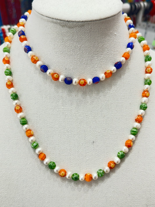 UMIAMI-UF necklace