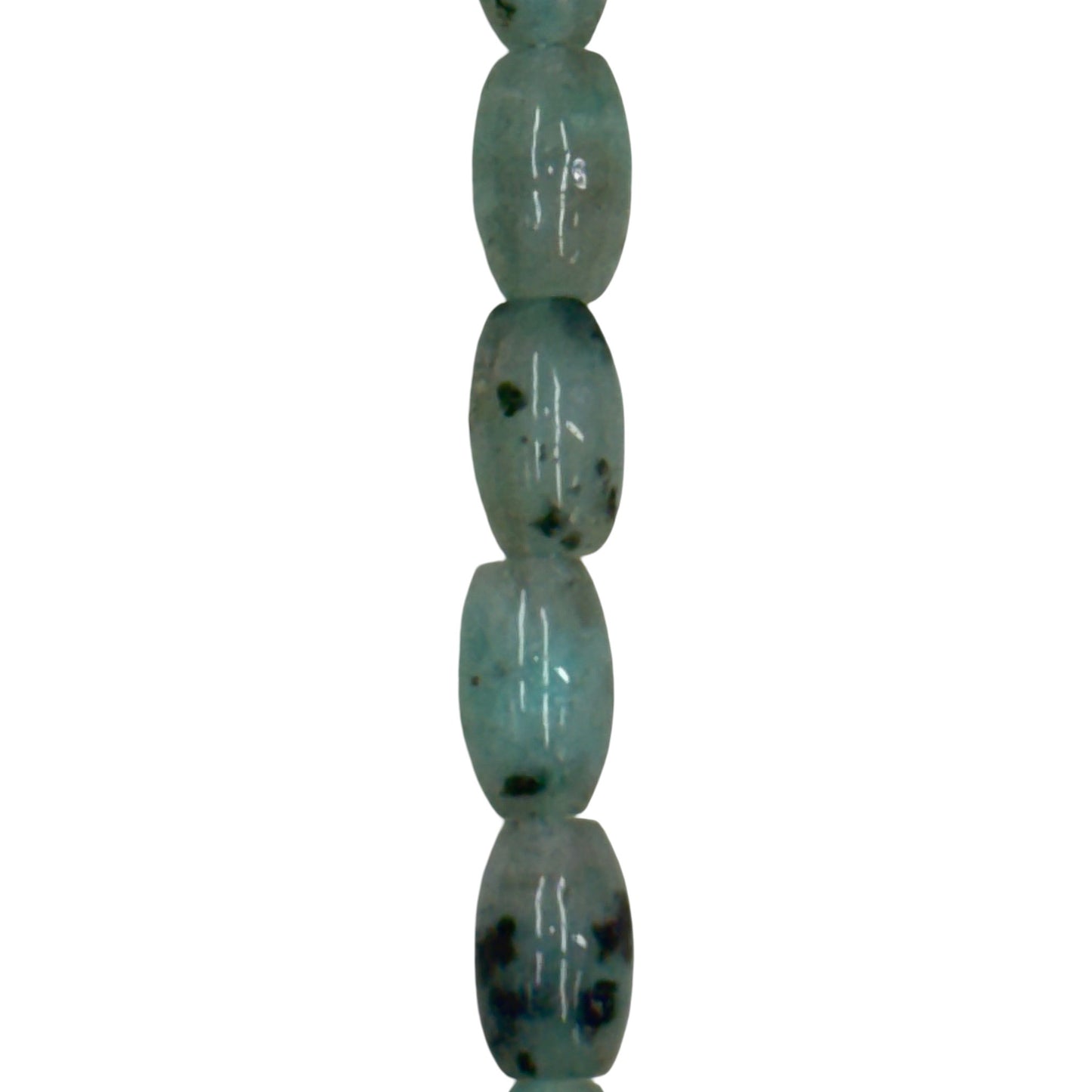 9-29-2025 - Kiwi Jasper - (Polished) - Smooth