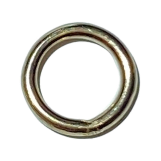 0.035 x 0.160" (0.89 x 4.0mm) Jump Ring - Closed (Copy)