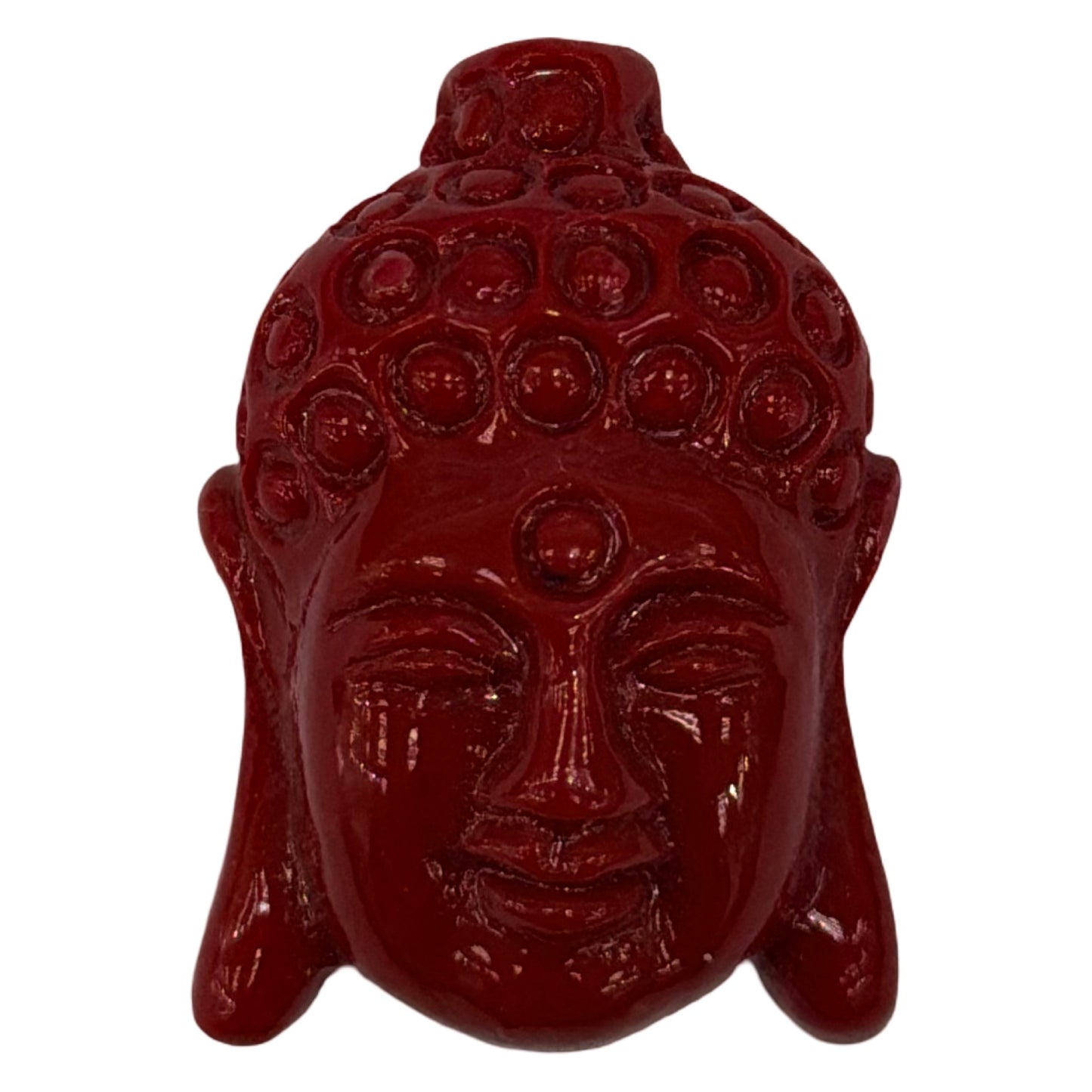 20x30mm Meditation Buddha