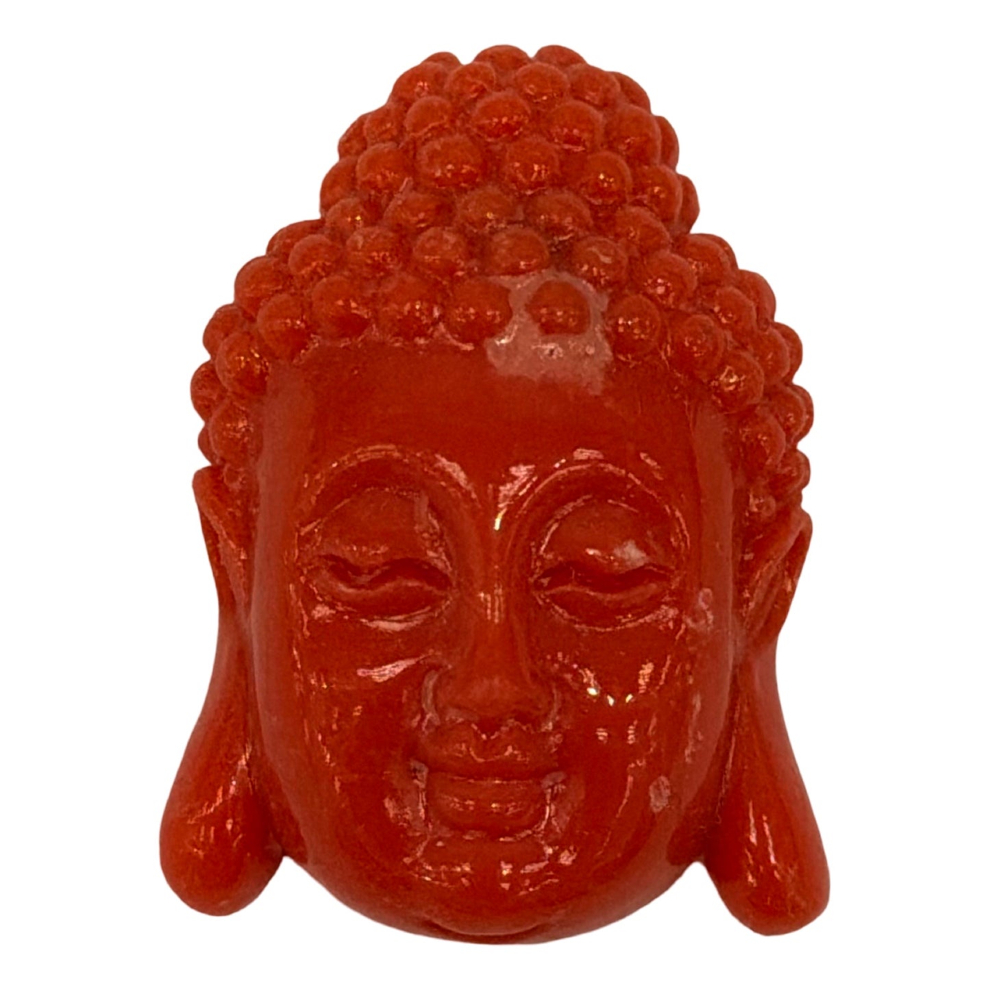 22x25mm Meditation Buddha