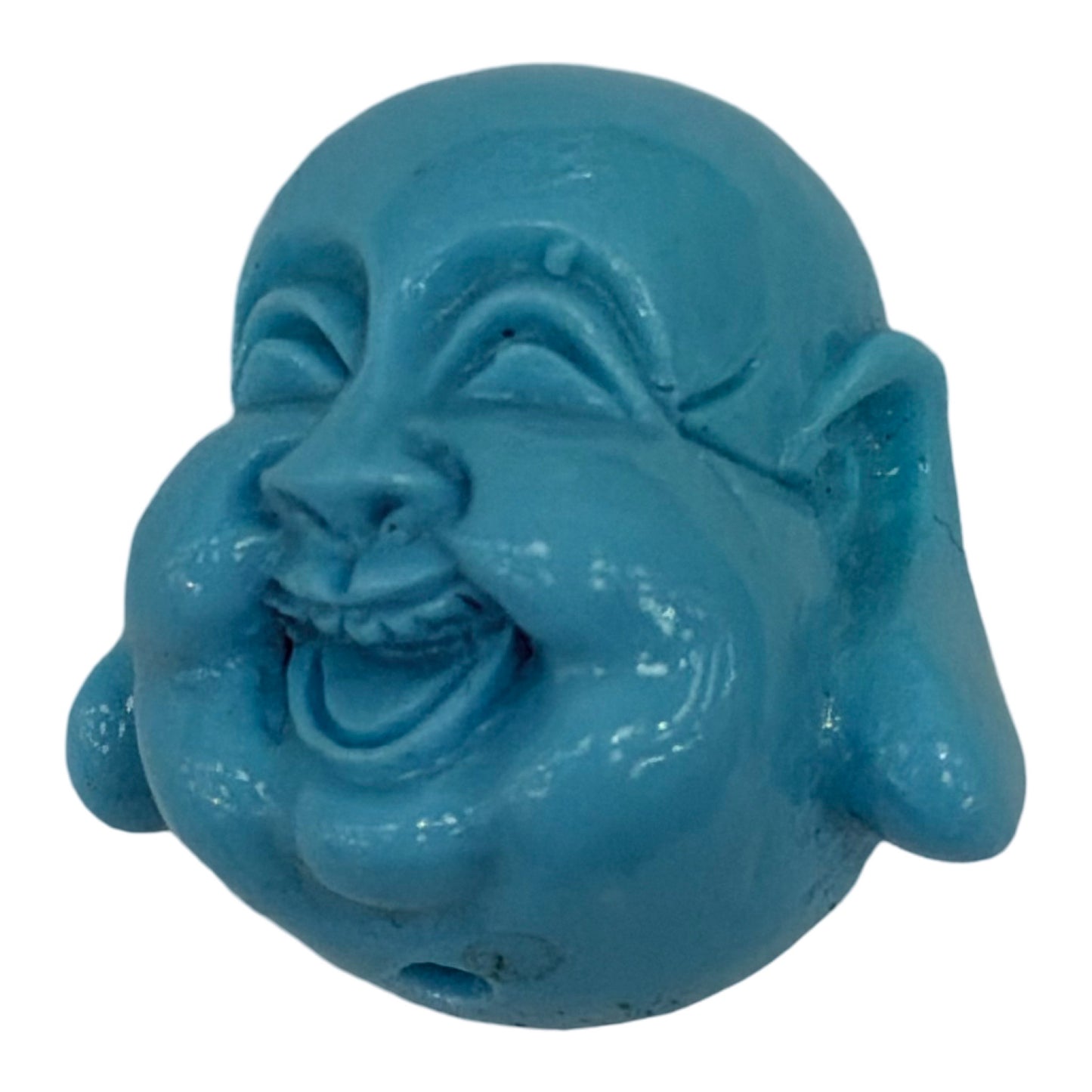 21x23mm Happy Buddha