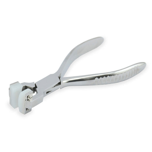 Artistic Wire, Nylon Jaw Pliers, Box Joint