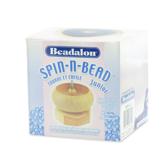 Beadalon, Spin-N-Bead