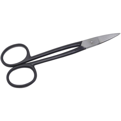 BeadSmith, SCISSORS STYLE SHEAR STRAIGHT BLADE 7IN