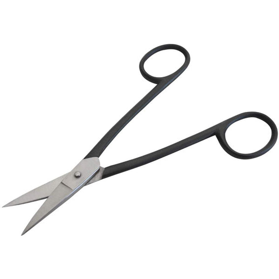 BeadSmith, SCISSORS STYLE SHEAR STRAIGHT BLADE 7IN