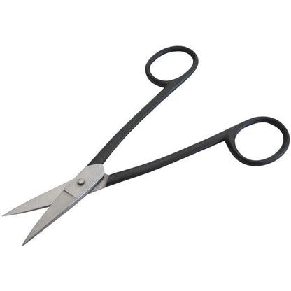 Beadsmith Metal Cutting Scissors 7 Straight Blade Steel