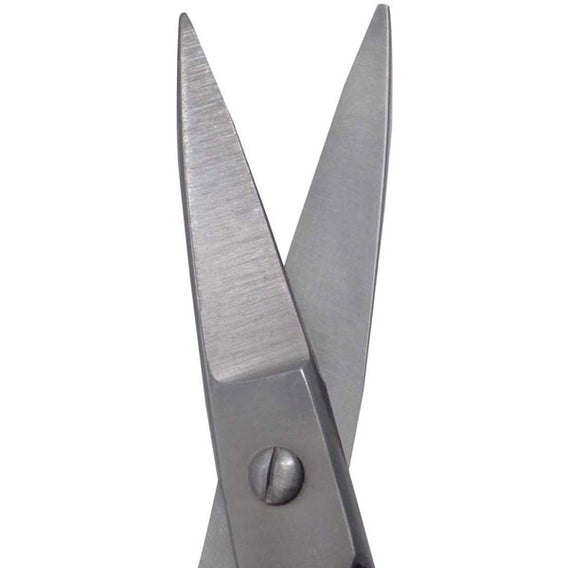 BeadSmith, SCISSORS STYLE SHEAR STRAIGHT BLADE 7IN