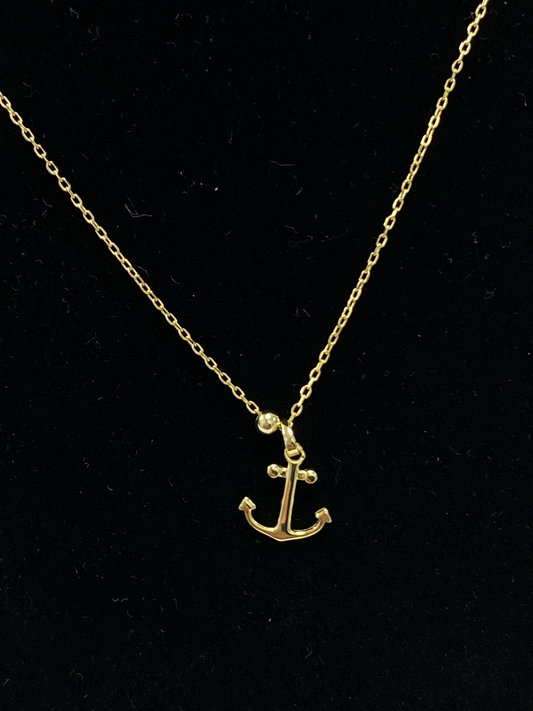 Anchor