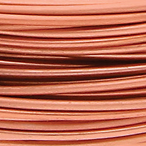 BeadSmith, Craft Wire - 18GA (Copper)