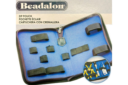 Beadalon, Tool Zipper Pouch