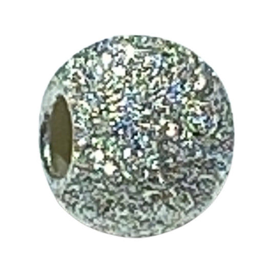 7.0mm Stardust Round Bead