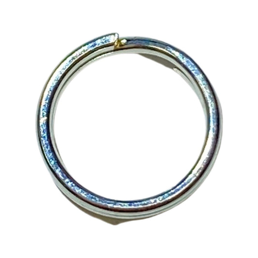 8.0mm Round Split Ring