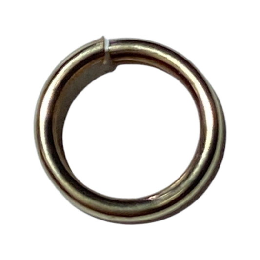 0.035 x 0.280" (0.89 x 7.0mm) Jump Ring - Open