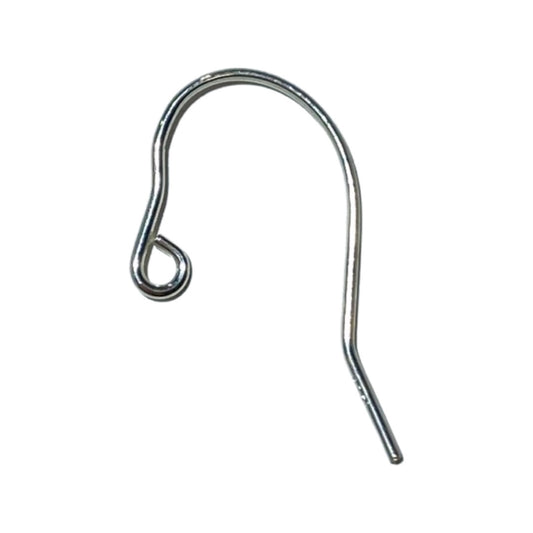 Plain Ear Wire