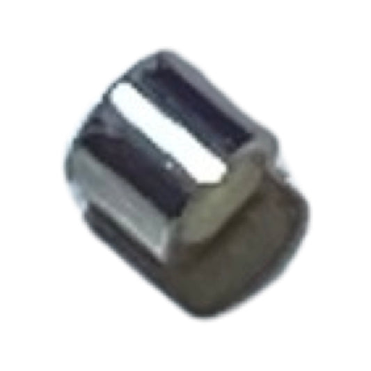 1.1 x 1.0mm (0.045 x 0.040) Crimp Tube