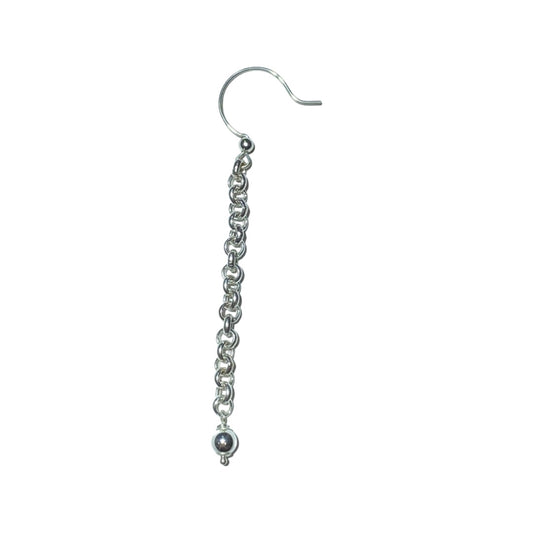 Caprice 2" Stacker Earring