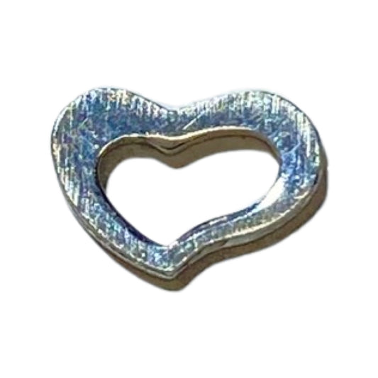 8.0mm Heart Spacer