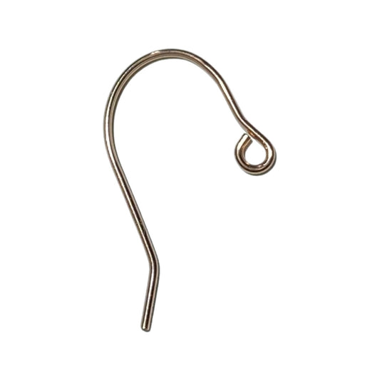 0.030" French Ear Wire