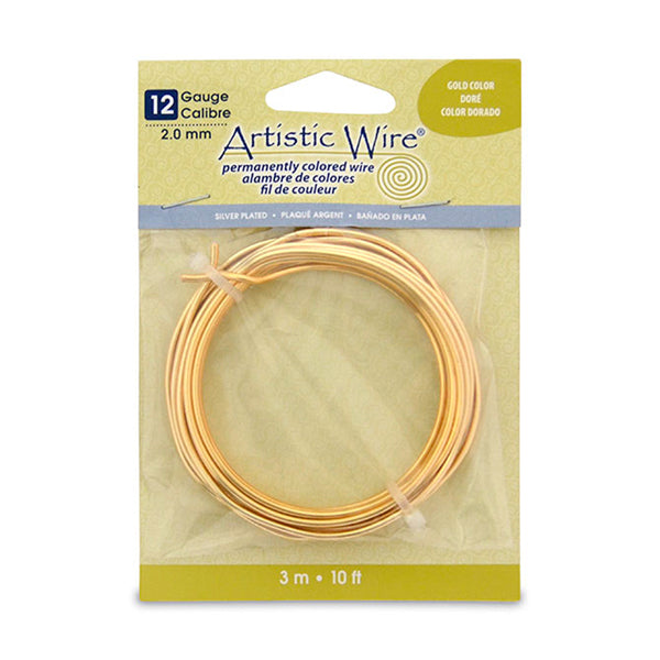 Artistic Wire, Craft Wire