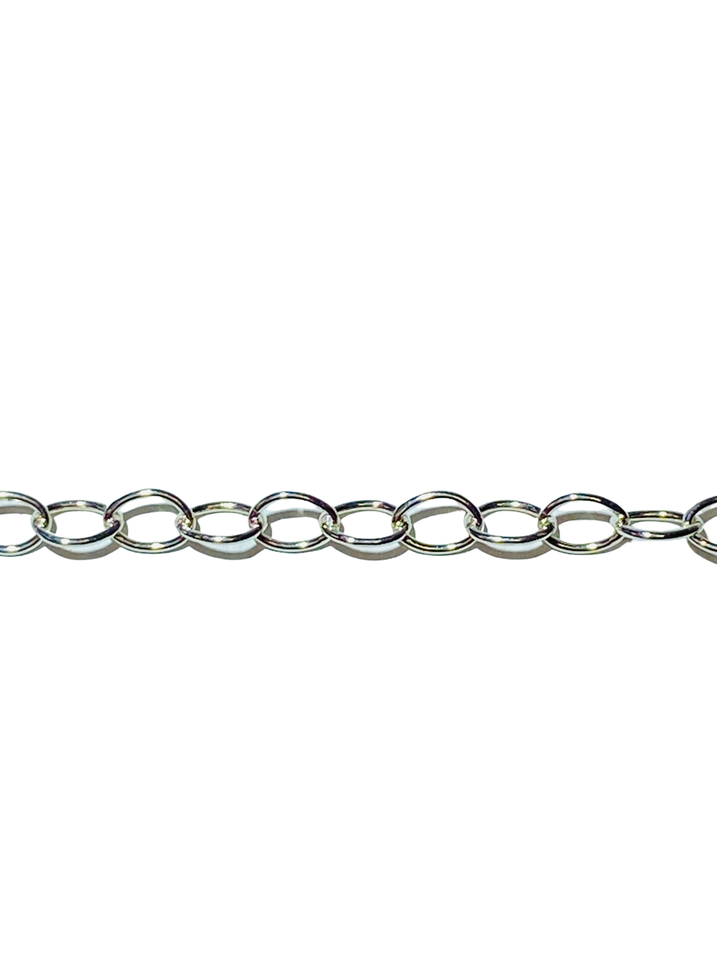 1808 925 Sterling Silver Chain