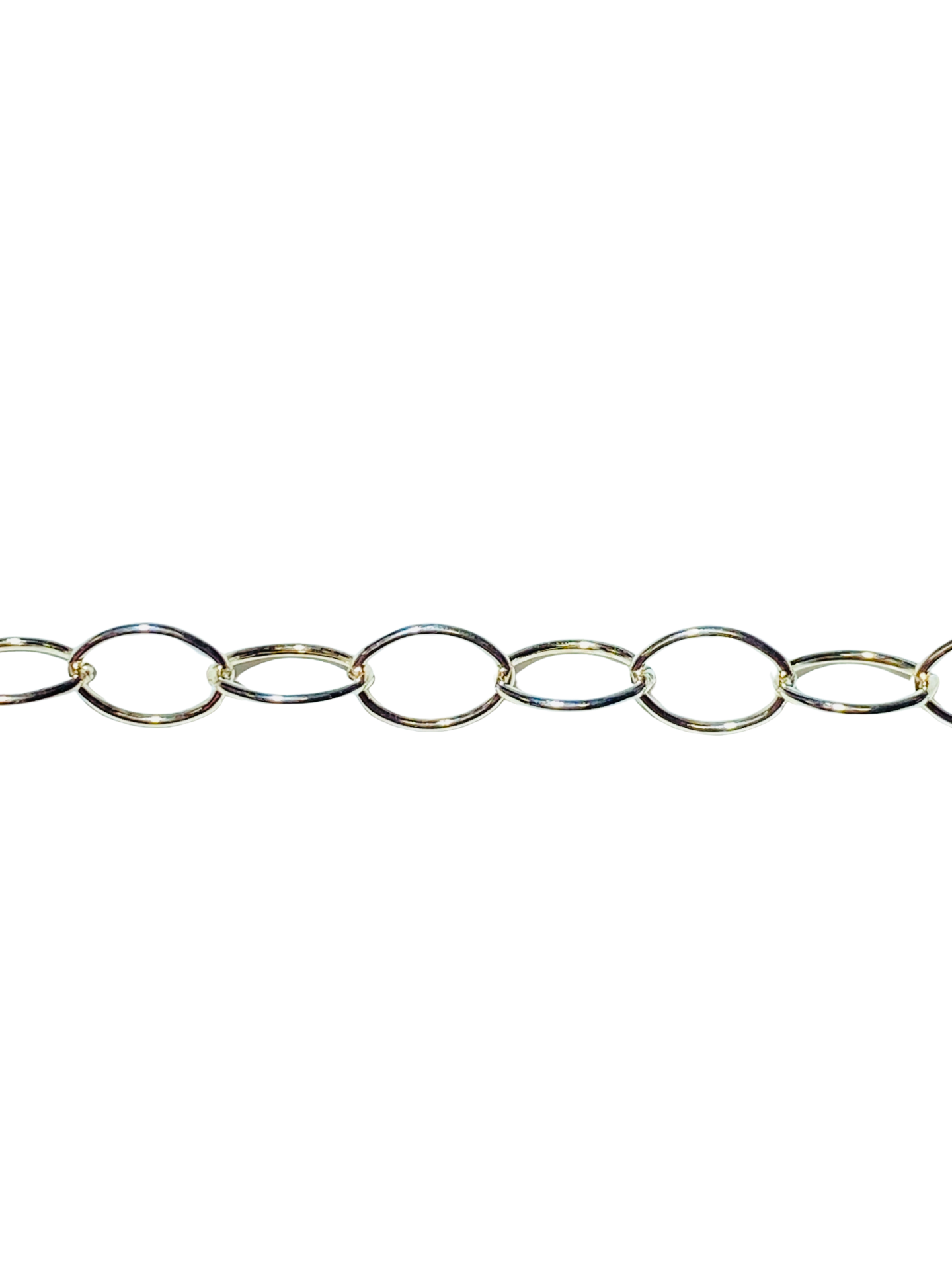 SM720 925 Sterling Silver Chain