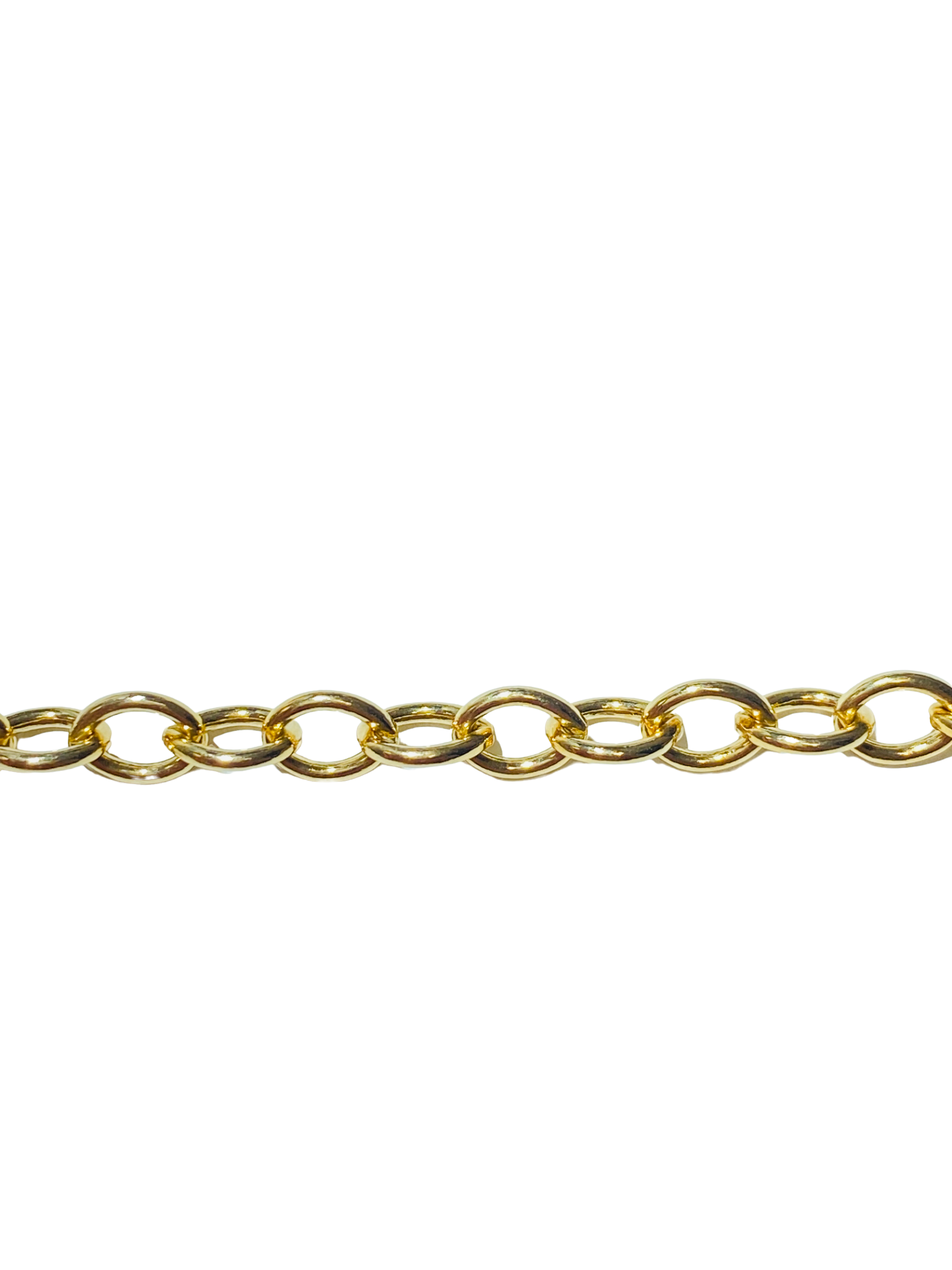 4804 14kt Gold Filled Chain