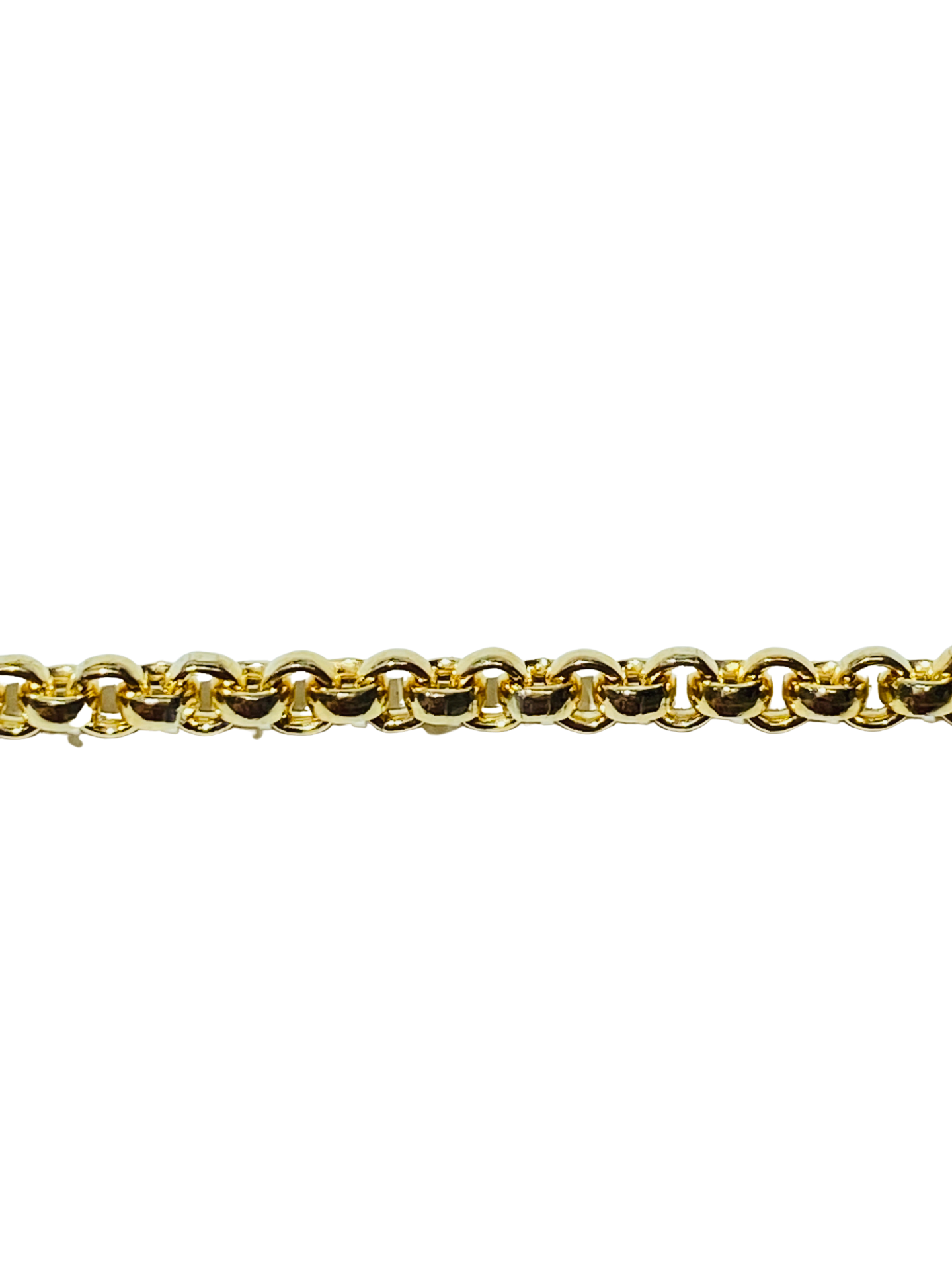 6027 14kt Gold Filled Chain