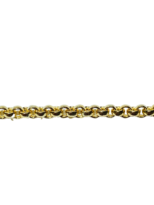 6027 14kt Gold Filled Chain