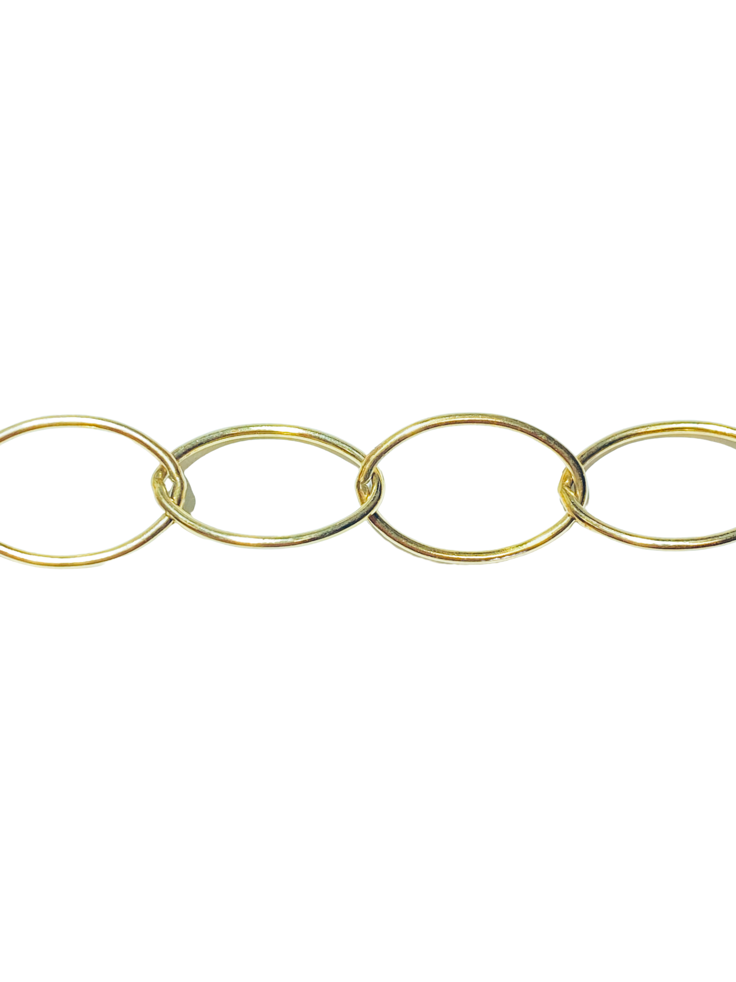 4801 14kt Gold Filled Chain