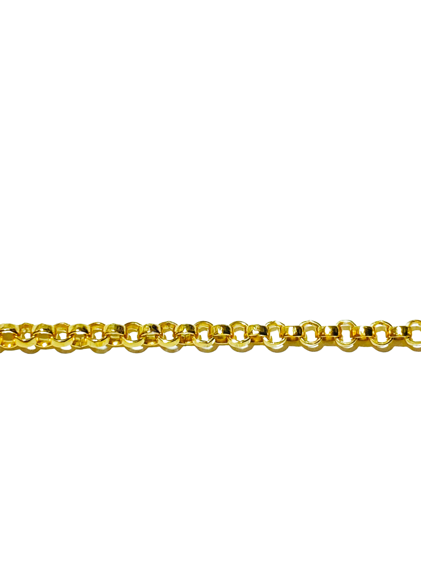 S4018 14kt Gold Filled Chain