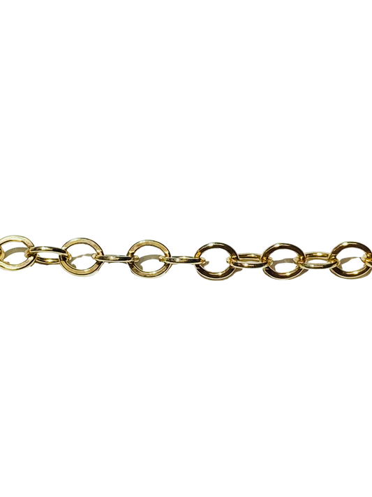 2508F 14kt Gold Filled Chain
