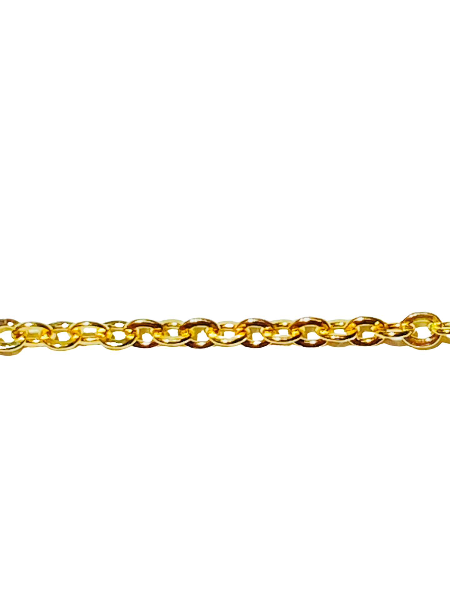 S1822F 14kt Gold Filled Chain