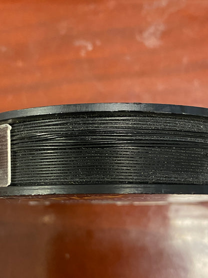 Soft Flex Beading Wire - Medium (Turquoise)