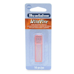 Beadalon, Hard Beading Needles