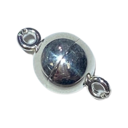 8.0mm Magnetic Bead Clasp