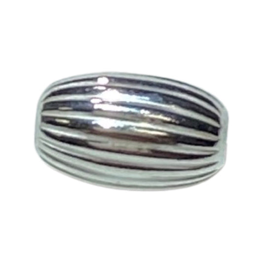 6.0 x 10.0mm Oval Bead